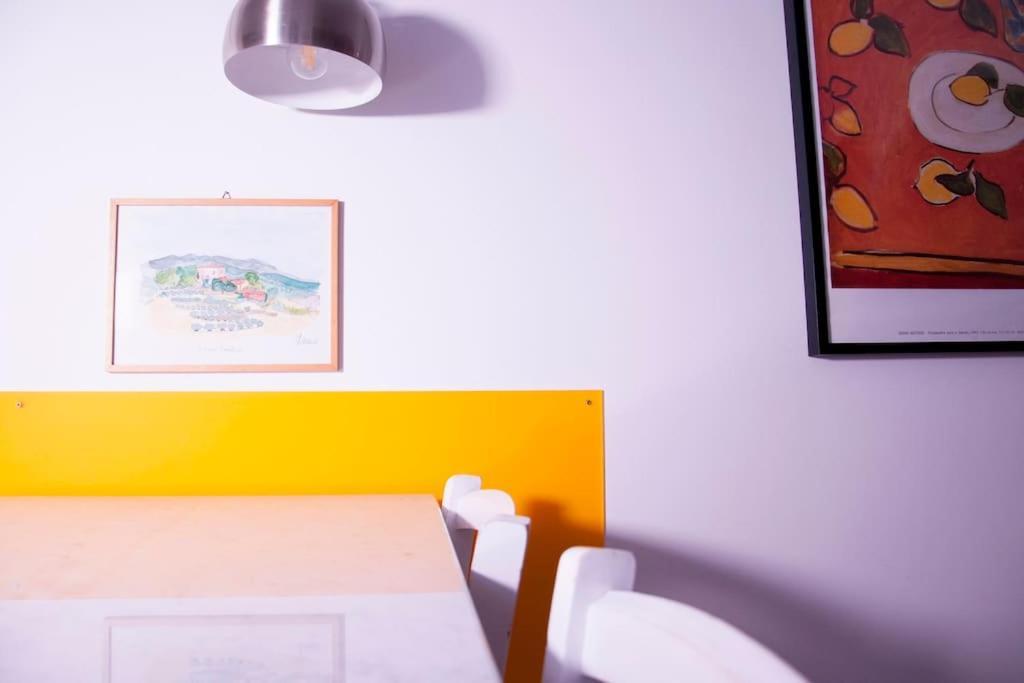 Apartamento Shangrila Roma