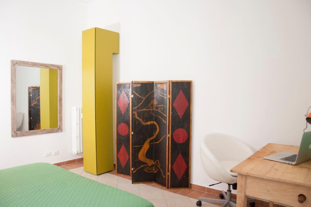 Apartamento Shangrila *