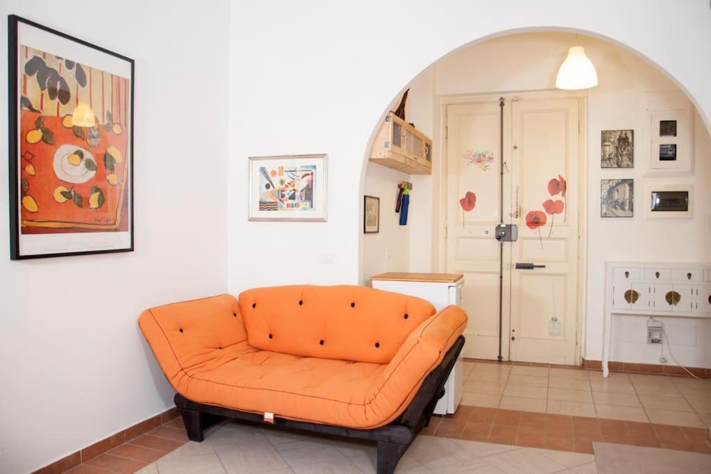 Shangrila Apartamento Roma